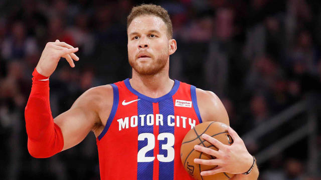 ¿Dónde será la próxima carrera de baloncesto de Blake Griffin?
